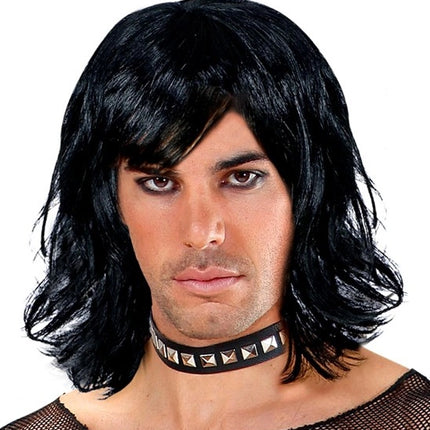 Widmann SRL Pruik California dreaming