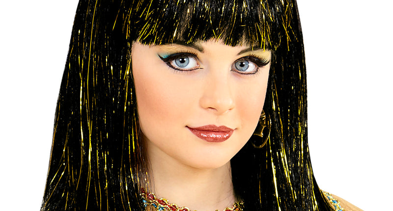 Widmann SRL Pruik, Cleopatra Kind