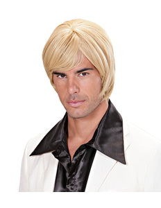 Widmann SRL pruik droomhaar bjorn blond