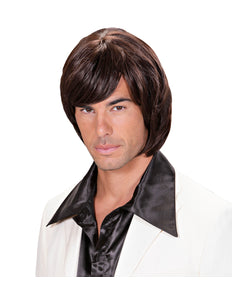 Widmann SRL pruik droomhaar bjorn bruin