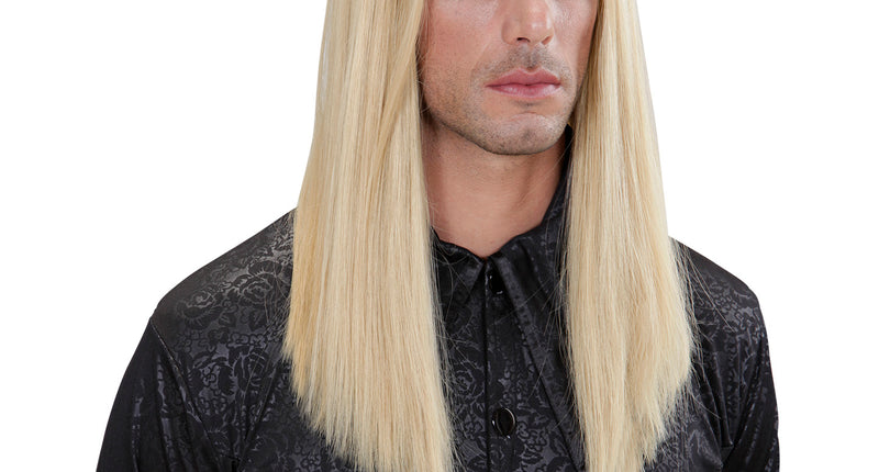 Widmann SRL pruik droomhaar victor blond