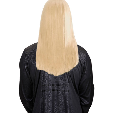 Widmann SRL pruik droomhaar victor blond