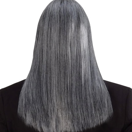 Widmann SRL pruik droomhaar victor grijs