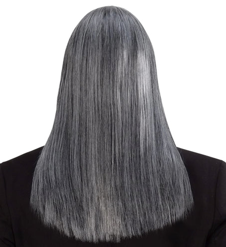 Widmann SRL pruik droomhaar victor grijs