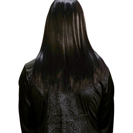 Widmann SRL pruik droomhaar victor zwart