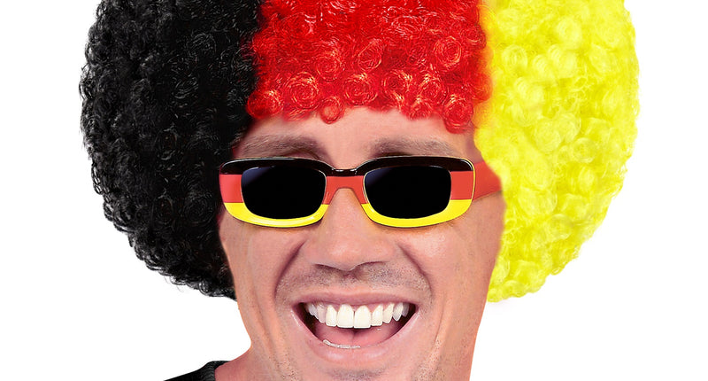 Widmann SRL Pruik Duitsland