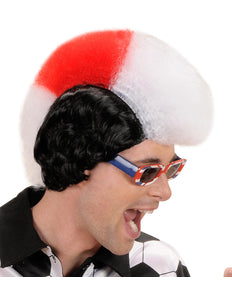 Widmann SRL Pruik Engeland