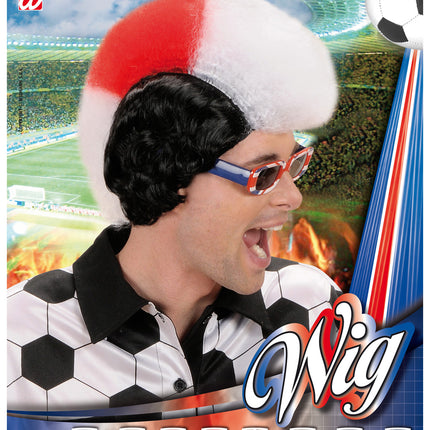 Widmann SRL Pruik Engeland