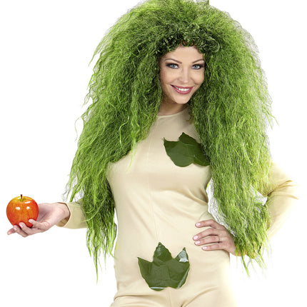 Widmann SRL Pruik Heks