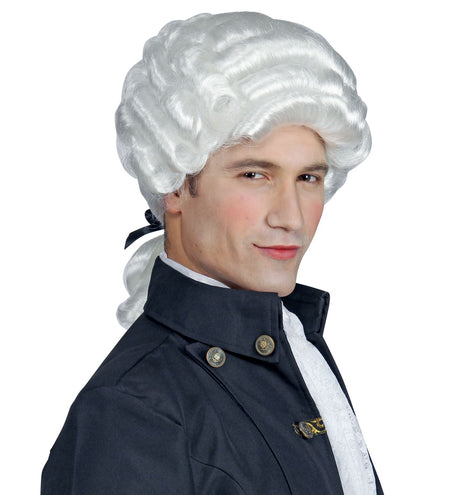 Widmann SRL pruik Koloniale Markies