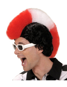 Widmann SRL Pruik Oostenrijk