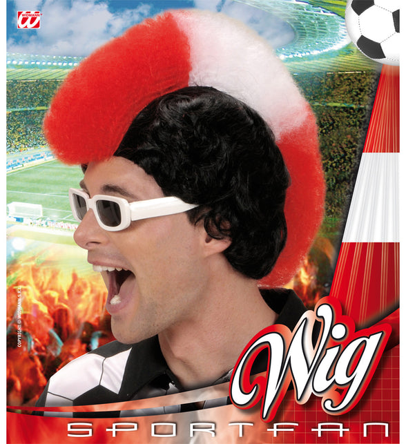 Widmann SRL Pruik Oostenrijk