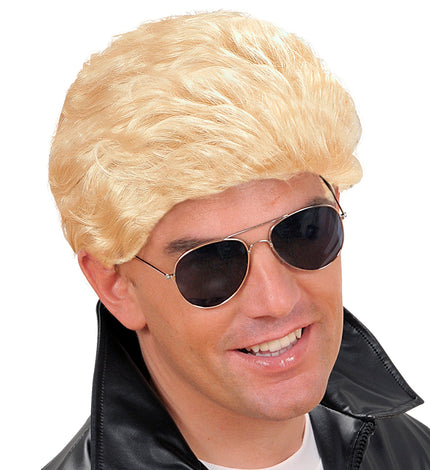 Widmann SRL pruik t-birds blond