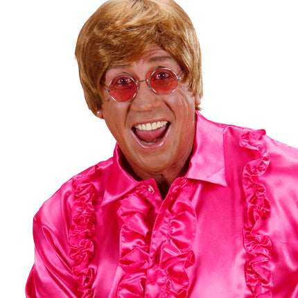 Widmann SRL Pruik Willem Alexander