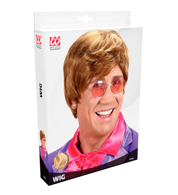 Widmann SRL Pruik Willem Alexander