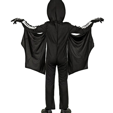 Widmann SRL Pterodactyl skelet kostuum Timo