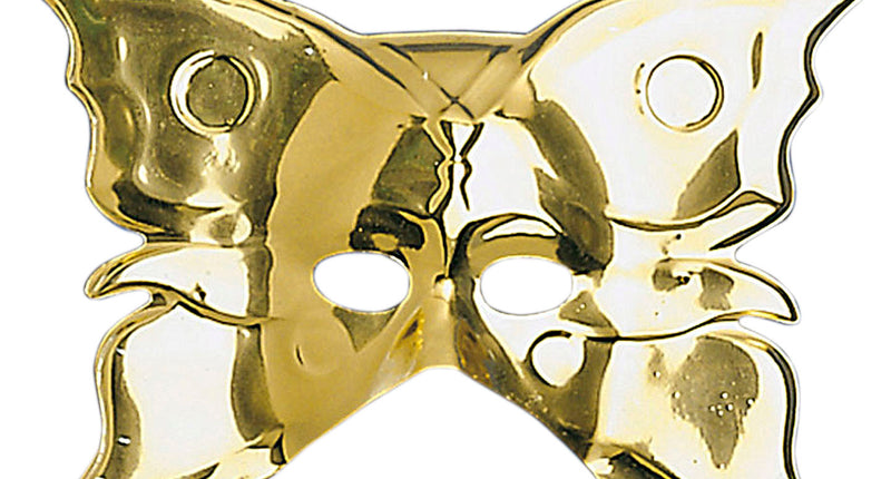 Widmann SRL pvc masker vlinder