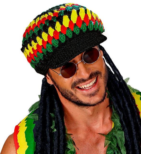 Widmann SRL Rasta muts