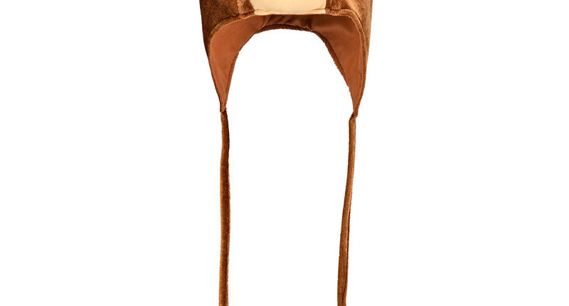 Widmann SRL Rendier muts pluche