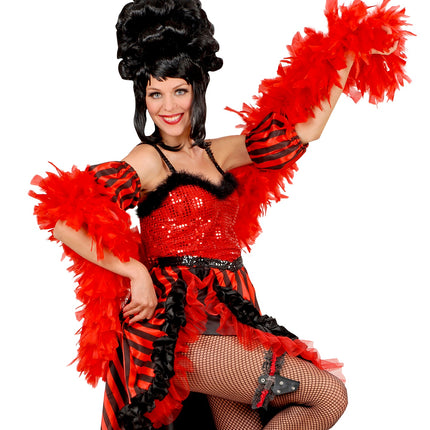 Widmann SRL Revolverhouder voor carnaval