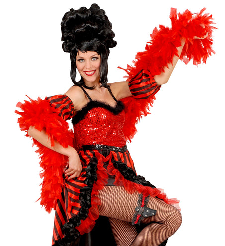 Widmann SRL Revolverhouder voor carnaval