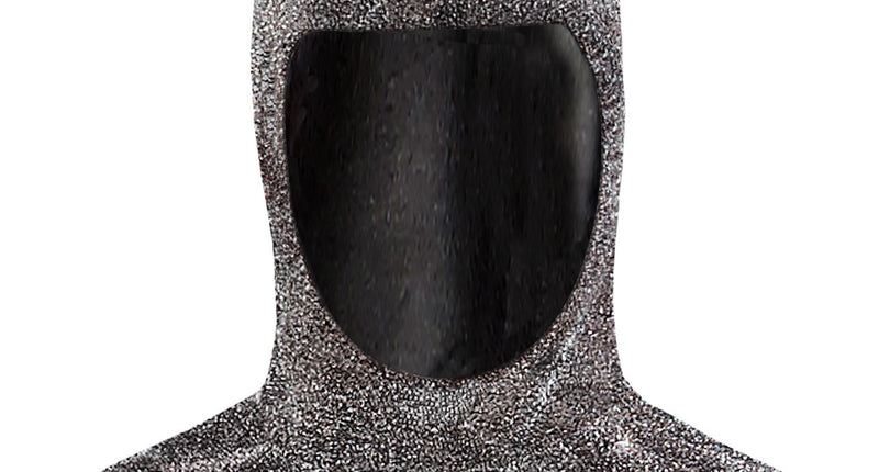 Widmann SRL Ridder helm stof volwassenen