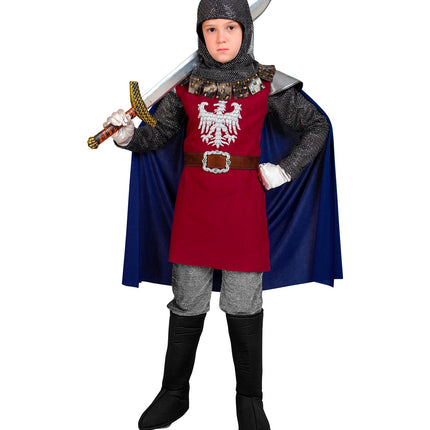 Widmann SRL Ridder kind Wilhelm rood