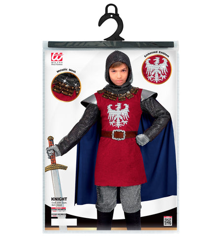 Widmann SRL Ridder kind Wilhelm rood