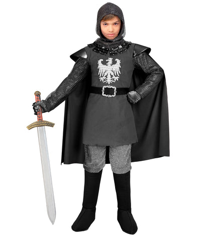 Widmann SRL Ridder kind Wilhelm zwart