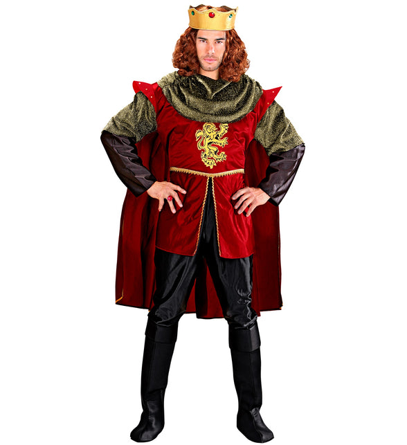 Widmann SRL Ridder kostuum Athus