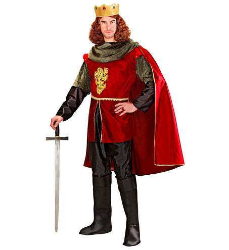 Widmann SRL Ridder kostuum Athus