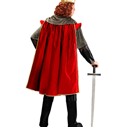 Widmann SRL Ridder kostuum Athus