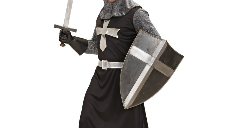 Widmann SRL Ridder kostuum Dark