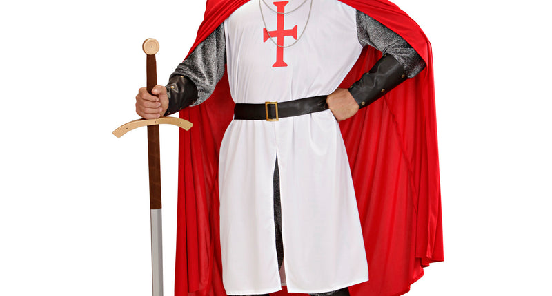 Widmann SRL Ridder kruisvaarder pak