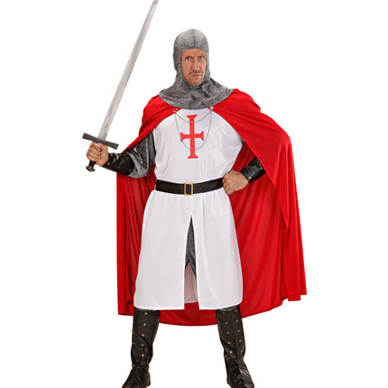 Widmann SRL Ridder kruisvaarder pak