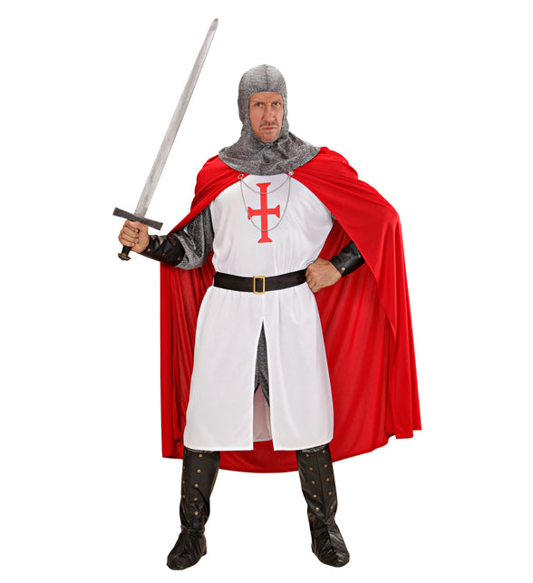 Widmann SRL Ridder kruisvaarder pak