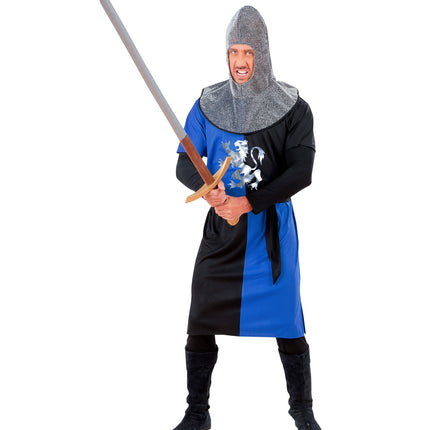 Widmann SRL Ridder pak blauw