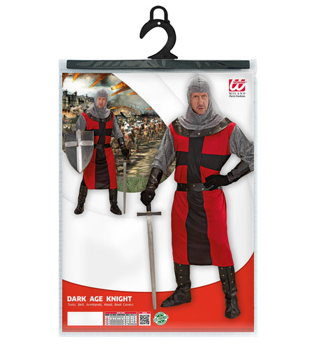 Widmann SRL Ridder pak donkere tijden