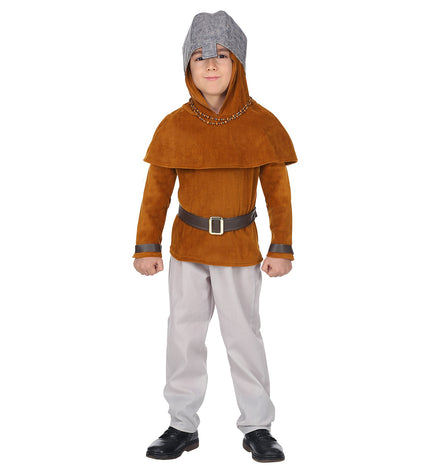 Widmann SRL Ridder pak Roland kind