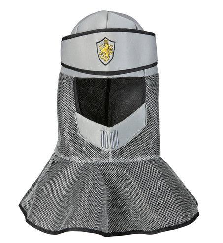 Widmann SRL Ridderhelm met kraag