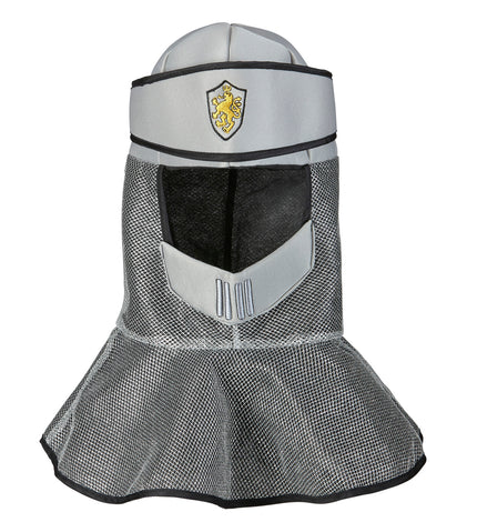 Widmann SRL Ridderhelm met kraag