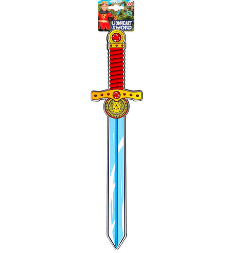 Widmann SRL Ridderzwaard Leeuwenhart kinderen