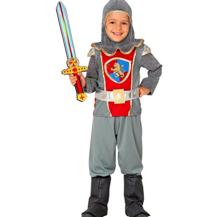 Widmann SRL Ridderzwaard middeleeuws