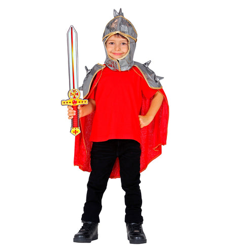 Widmann SRL Ridderzwaard middeleeuws