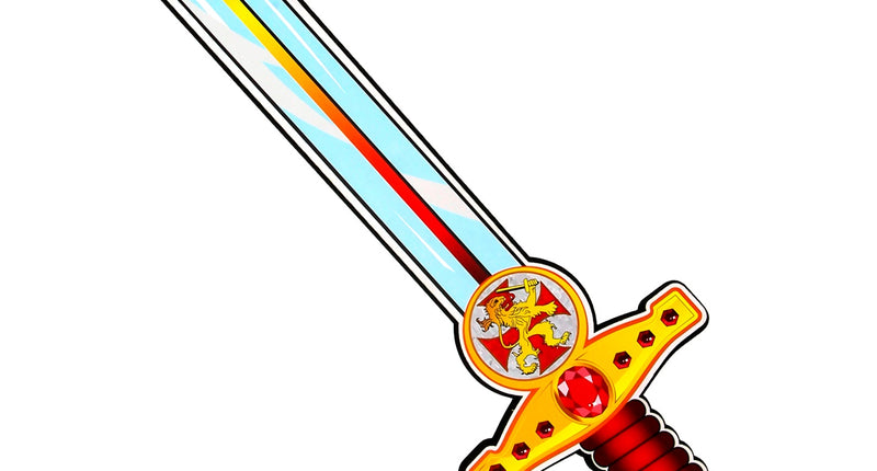 Widmann SRL Ridderzwaard middeleeuws