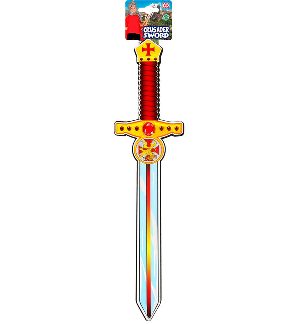 Widmann SRL Ridderzwaard middeleeuws