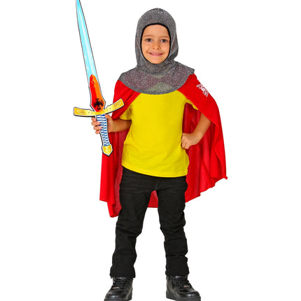 Widmann SRL Ridderzwaard schuim