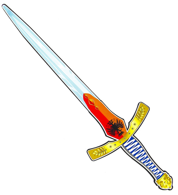 Widmann SRL Ridderzwaard schuim