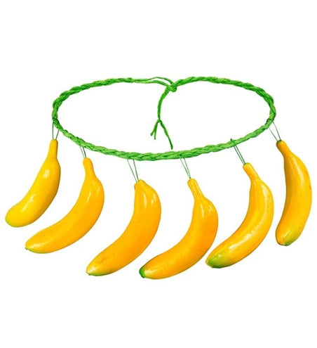 Widmann SRL Riem met bananen