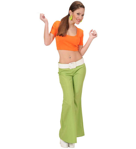 Widmann SRL Riem Vinyl wit